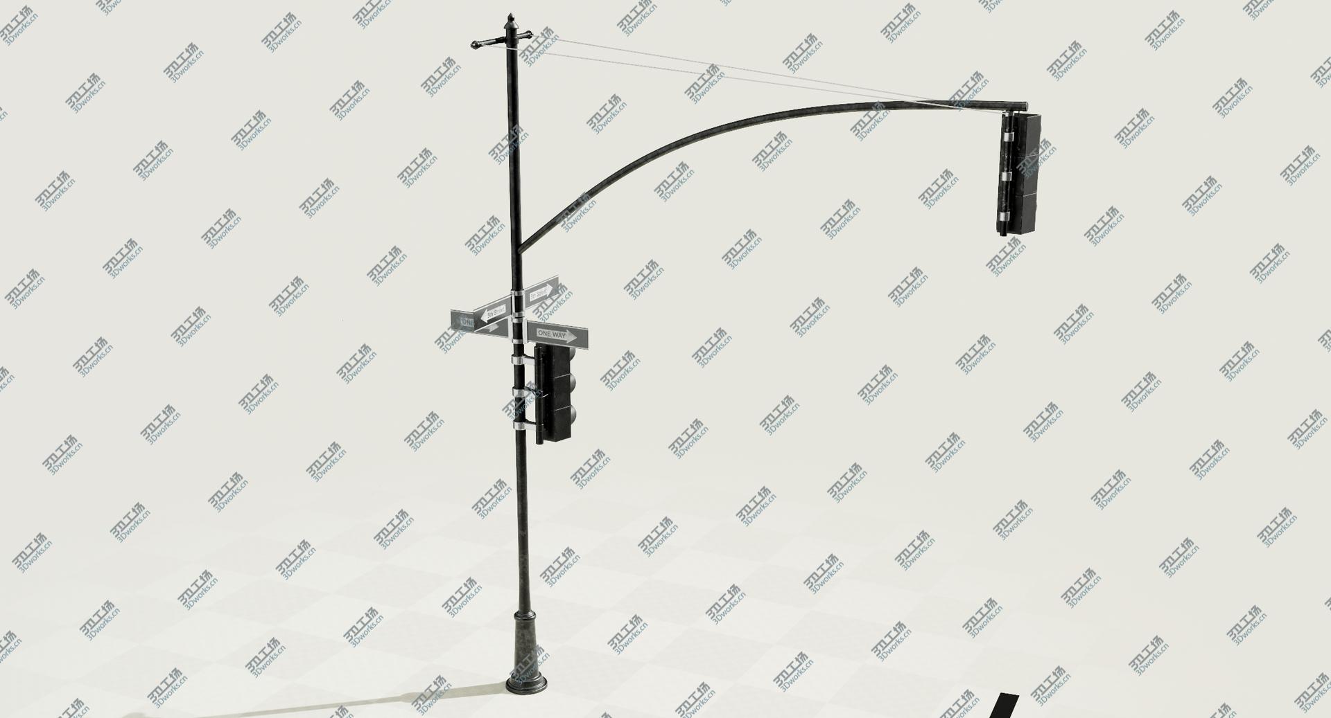 images/goods_img/2021040163/3D model Traffic Light/2.jpg